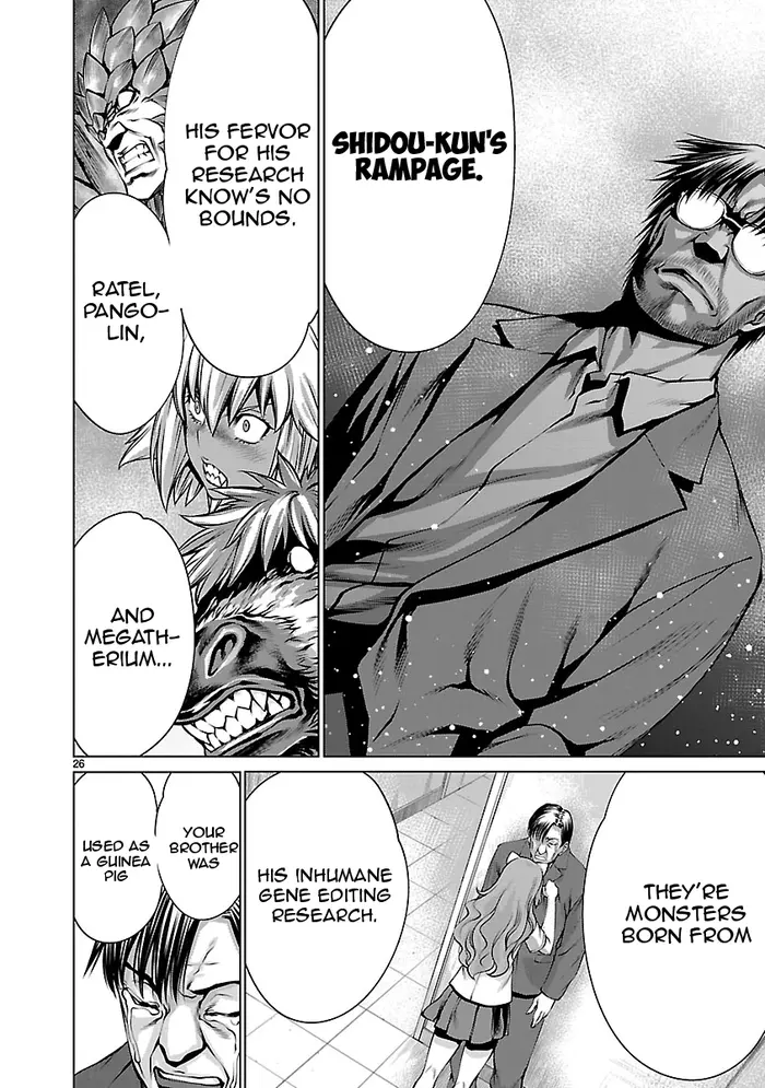 Killing Bites Chapter 67 image 25_optimized